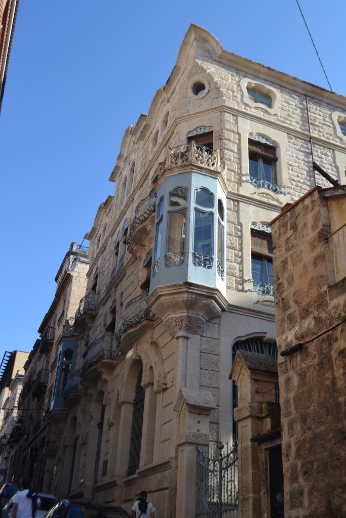 Conservatorio Música y Danza 'Joan Cantó' de Alcoy